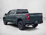 2026 Chevrolet Silverado 1500 Crew Cab 4x4 Pickup for sale #TG119443 - photo 2