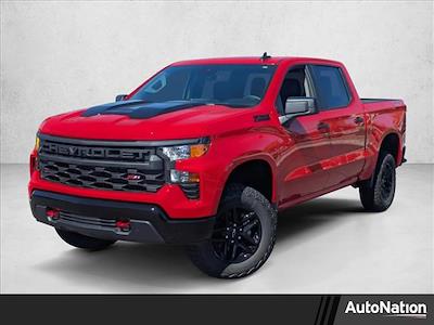 New 2026 Chevrolet Silverado 1500 - photo 1