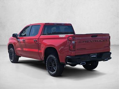 New 2026 Chevrolet Silverado 1500 - photo 1