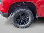 2026 Chevrolet Silverado 1500 Crew Cab 4x4 Pickup for sale #TG121935 - photo 10