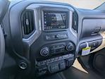 2026 Chevrolet Silverado 1500 Crew Cab 4x4 Pickup for sale #TG121935 - photo 12