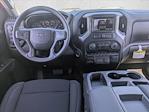 2026 Chevrolet Silverado 1500 Crew Cab 4x4 Pickup for sale #TG121935 - photo 14
