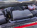 2026 Chevrolet Silverado 1500 Crew Cab 4x4 Pickup for sale #TG121935 - photo 16