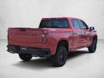 2026 Chevrolet Silverado 1500 Crew Cab 4x4 Pickup for sale #TG121935 - photo 4