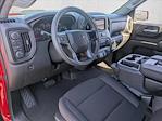 2026 Chevrolet Silverado 1500 Crew Cab 4x4 Pickup for sale #TG121935 - photo 5
