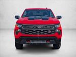 2026 Chevrolet Silverado 1500 Crew Cab 4x4 Pickup for sale #TG121935 - photo 8