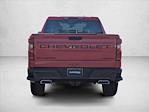 2026 Chevrolet Silverado 1500 Crew Cab 4x4 Pickup for sale #TG121935 - photo 3