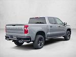 2026 Chevrolet Silverado 1500 Crew Cab 4x4 Pickup for sale #TG127699 - photo 3