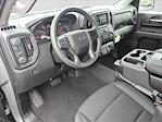 2026 Chevrolet Silverado 1500 Crew Cab 4x4 Pickup for sale #TG127699 - photo 4