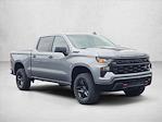 2026 Chevrolet Silverado 1500 Crew Cab 4x4 Pickup for sale #TG127699 - photo 8