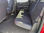 2026 Chevrolet Silverado 1500 Crew Cab 4x4 Pickup for sale #TG127890 - photo 15