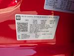 2026 Chevrolet Silverado 1500 Crew Cab 4x4 Pickup for sale #TG127890 - photo 17