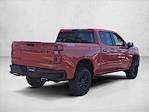 2026 Chevrolet Silverado 1500 Crew Cab 4x4 Pickup for sale #TG127890 - photo 3