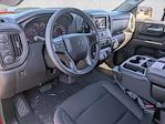 2026 Chevrolet Silverado 1500 Crew Cab 4x4 Pickup for sale #TG127890 - photo 4
