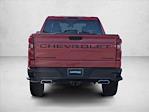 2026 Chevrolet Silverado 1500 Crew Cab 4x4 Pickup for sale #TG127890 - photo 9
