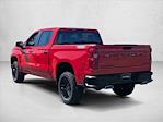 2026 Chevrolet Silverado 1500 Crew Cab 4x4 Pickup for sale #TG127890 - photo 2