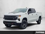 2026 Chevrolet Silverado 1500 Crew Cab 4x4 Pickup for sale #TG127963 - photo 1