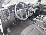 2026 Chevrolet Silverado 1500 Crew Cab 4x4 Pickup for sale #TG127963 - photo 4