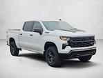 2026 Chevrolet Silverado 1500 Crew Cab 4x4 Pickup for sale #TG127963 - photo 8