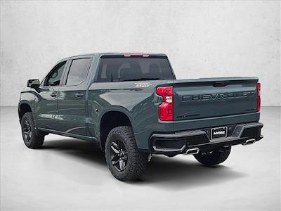 New 2026 Chevrolet Silverado 1500 - photo 1