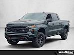 2026 Chevrolet Silverado 1500 Crew Cab 4x4 Pickup for sale #TG128048 - photo 1