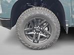2026 Chevrolet Silverado 1500 Crew Cab 4x4 Pickup for sale #TG128048 - photo 10