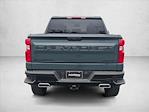 2026 Chevrolet Silverado 1500 Crew Cab 4x4 Pickup for sale #TG128048 - photo 3