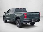 2026 Chevrolet Silverado 1500 Crew Cab 4x4 Pickup for sale #TG128048 - photo 2