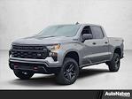 2026 Chevrolet Silverado 1500 Crew Cab 4x4 Pickup for sale #TG128709 - photo 1