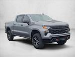 2026 Chevrolet Silverado 1500 Crew Cab 4x4 Pickup for sale #TG128709 - photo 8