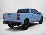 2026 Chevrolet Silverado 1500 Crew Cab 4x4 Pickup for sale #TG138610 - photo 3