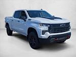 2026 Chevrolet Silverado 1500 Crew Cab 4x4 Pickup for sale #TG138610 - photo 8