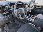 2026 Chevrolet Silverado 1500 Crew Cab 4x4 Pickup for sale #TG141550 - photo 4