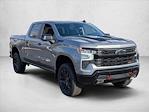 2026 Chevrolet Silverado 1500 Crew Cab 4x4 Pickup for sale #TG141550 - photo 8
