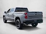 2026 Chevrolet Silverado 1500 Crew Cab 4x4 Pickup for sale #TG141550 - photo 2