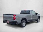 2026 Chevrolet Silverado 1500 Regular Cab 4x4 Pickup for sale #TG143155 - photo 3