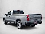 2026 Chevrolet Silverado 1500 Regular Cab 4x4 Pickup for sale #TG143155 - photo 2
