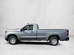 2026 Chevrolet Silverado 1500 Regular Cab 4x4 Pickup for sale #TG143155 - photo 6