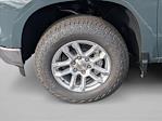 2026 Chevrolet Silverado 1500 Crew Cab 4x4 Pickup for sale #TG154852 - photo 10
