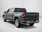 2026 Chevrolet Silverado 1500 Crew Cab 4x4 Pickup for sale #TG154852 - photo 2