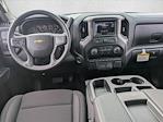 2026 Chevrolet Silverado 1500 Crew Cab 4x2 Pickup for sale #TG193448 - photo 14