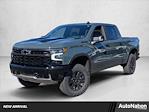 New 2026 Chevrolet Silverado 1500 ZR2 Crew Cab for sale #TG238163 - photo 1