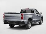 2026 Chevrolet Silverado 1500 Regular Cab 4x2 Pickup for sale #TG259721 - photo 2