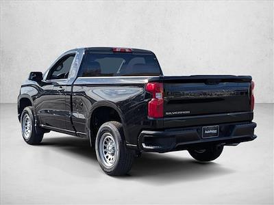 New 2026 Chevrolet Silverado 1500 - photo 1