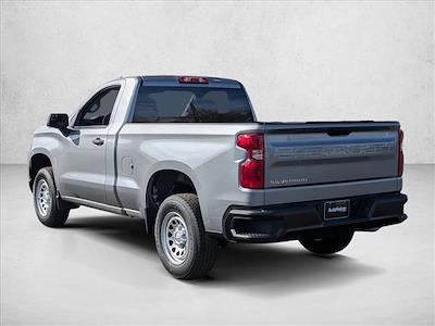 New 2026 Chevrolet Silverado 1500 - photo 1