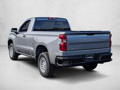 New 2026 Chevrolet Silverado 1500 - photo 1