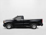 2026 Chevrolet Silverado 1500 Regular Cab 4x2 Pickup for sale #TG261667 - photo 3