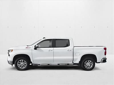 2026 Chevrolet Silverado 1500 Crew Cab 4x2 Pickup for sale #TG264091 - photo 2