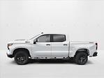 2026 Chevrolet Silverado 1500 Crew Cab 4x4 Pickup for sale #TG270182 - photo 2