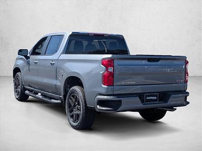 New 2026 Chevrolet Silverado 1500 - photo 1